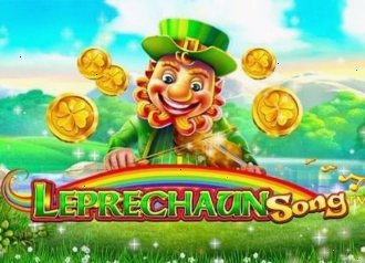 leprechaun song playngo
